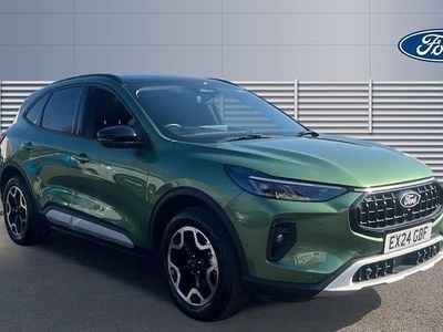 Used Ford Kuga Active 179 HP (131 kW) 2026 SUV