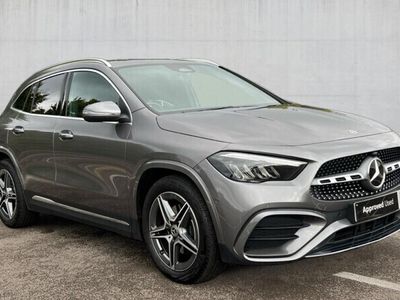 Mercedes GLA200