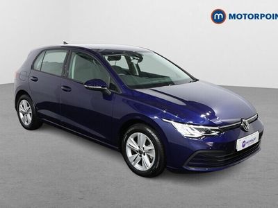 used VW Golf VIII f Life Hatchback