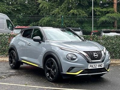 Nissan Kiiro