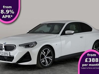 BMW 220
