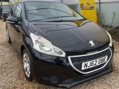 Gebraucht Peugeot 208