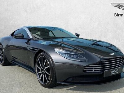 Aston Martin DB11