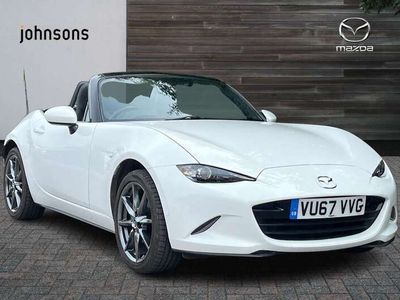 Mazda MX5