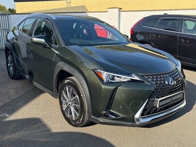 Lexus UX 300e