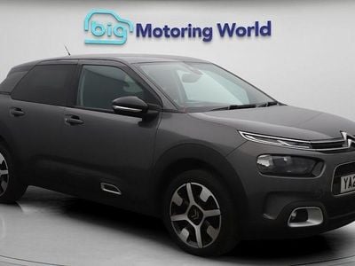 Citroën C4 Cactus