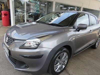Suzuki Baleno