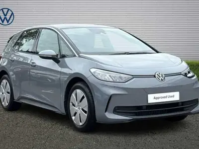 Usado VW ID.3
