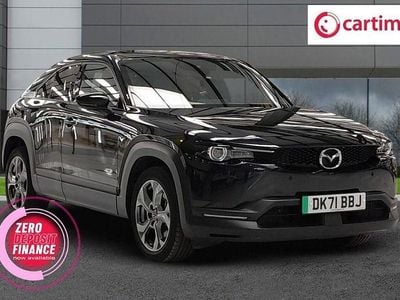 Mazda MX30