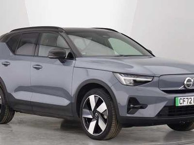 Used Volvo XC40 Ultimate 175 kW (238 HP) 2023 SUV