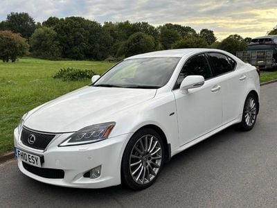 Lexus IS250