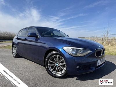 BMW 118