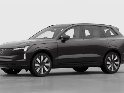 Usado Volvo EX90