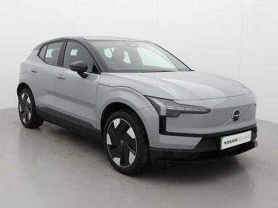Usado Volvo EX30 Plus 200 kW (272 HP) 2025 Cinzento SUV