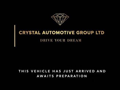 Used VW Golf VII GTI 2015 Black Hatchback