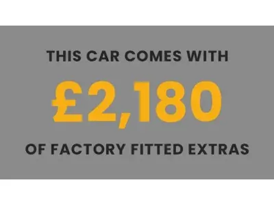 Used Audi A3 Sportback