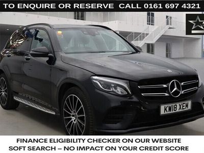 Mercedes GLC350