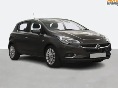 Używany Vauxhall Corsa SRi 2018 Hatchback