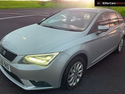 Seat Leon ST