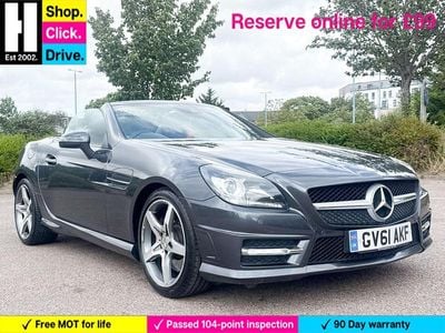 Mercedes SLK200