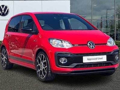 VW up!