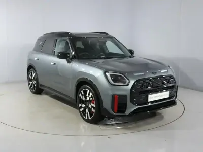 Usado Mini John Cooper Works Countryman