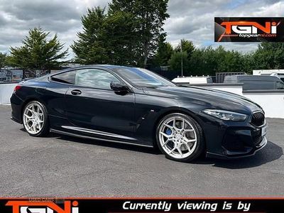 BMW 840