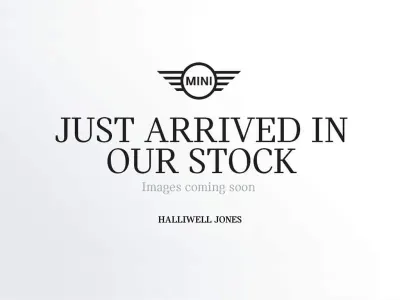 Used Mini Cooper Exclusive 134 HP (98 kW) 2018 Silver Hatchback