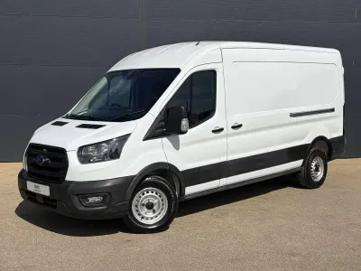 Used Ford Transit