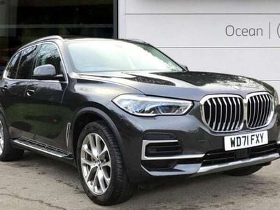Gebraucht BMW X5