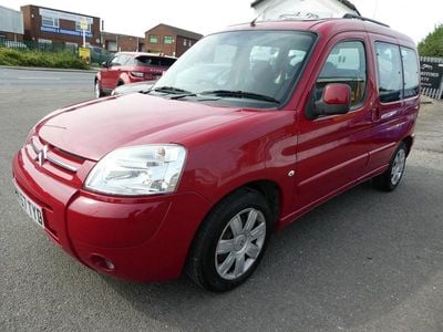 Citroën Berlingo