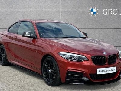 BMW M240