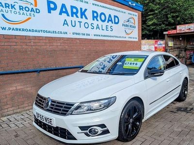 VW CC