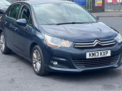 Citroën C4