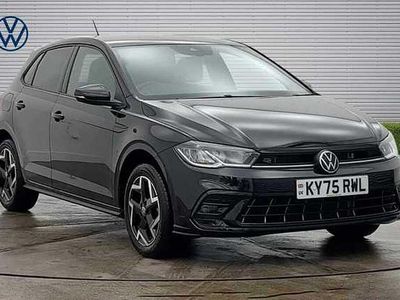 Used VW Polo 115 HP (84 kW) 2025 Hatchback