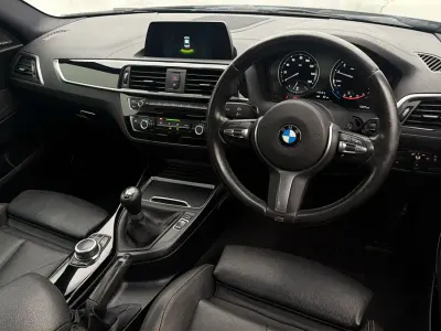 Used BMW 218 M Sport 134 HP (98 kW) 2019