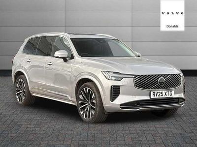 Usado Volvo XC90 Ultra 455 CV (334 kW) 2025 SUV