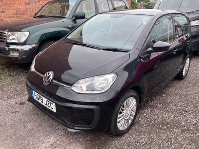 VW up!