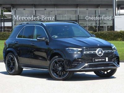Mercedes GLE450 AMG