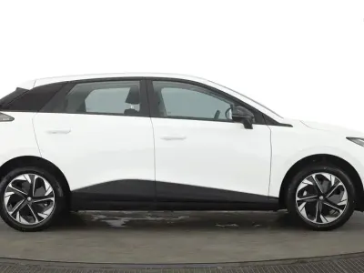 Used MG MG4 EV SE 2025 Hatchback