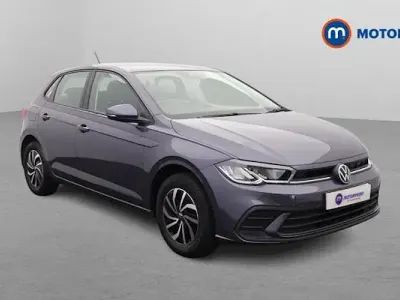 Used VW Polo