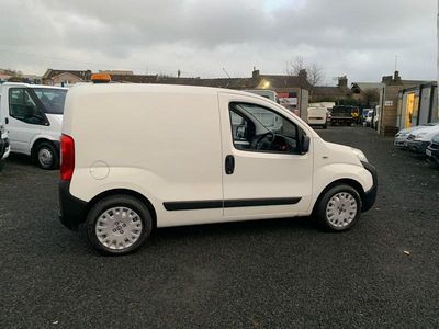 Citroën Nemo