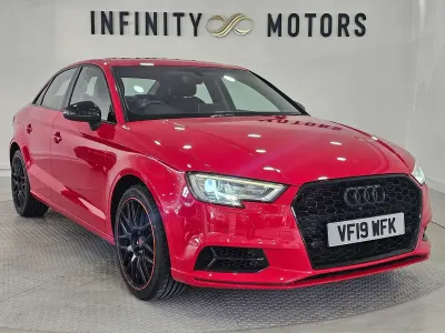 Used Audi A3