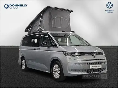 Usado VW California