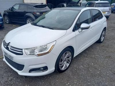 Citroën C4