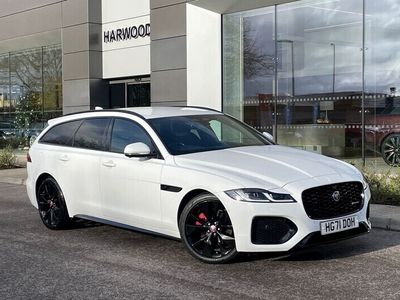 Jaguar XF Sportbrake