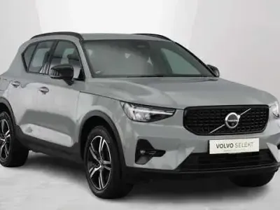 Used Volvo XC40 Plus 161 HP (118 kW) 2024 SUV