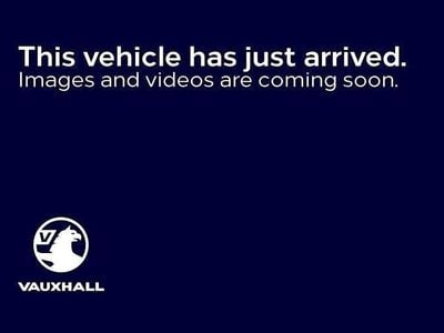 Used Vauxhall Grandland X Ultimate 136 HP (100 kW) 2025 SUV