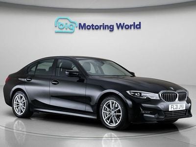 BMW 330e
