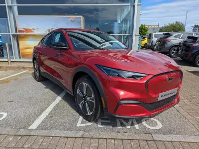 New Ford Mustang Select 268 HP (197 kW) 2026 Estate